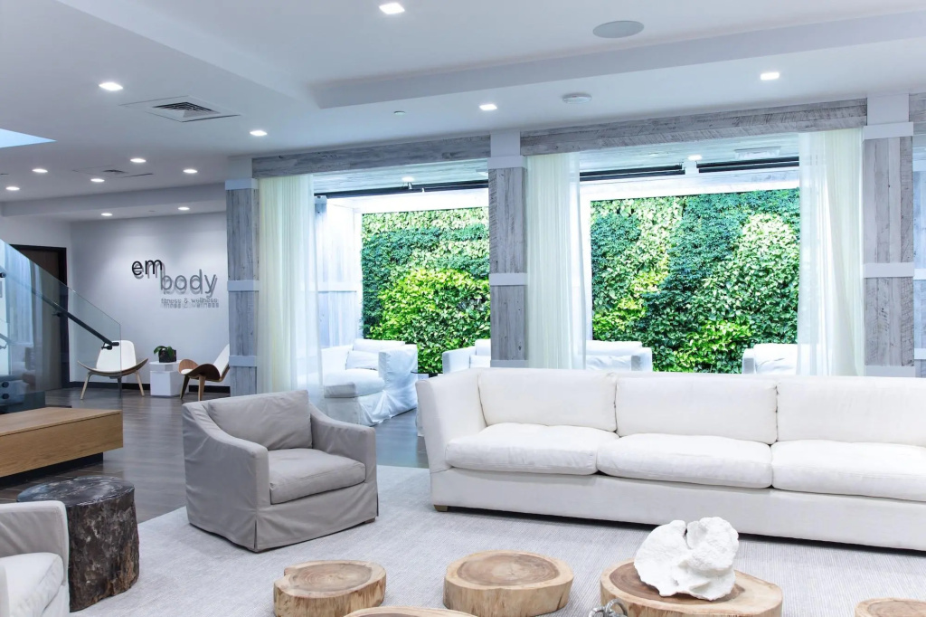 photo 1 of Mint House Miami - Downtown