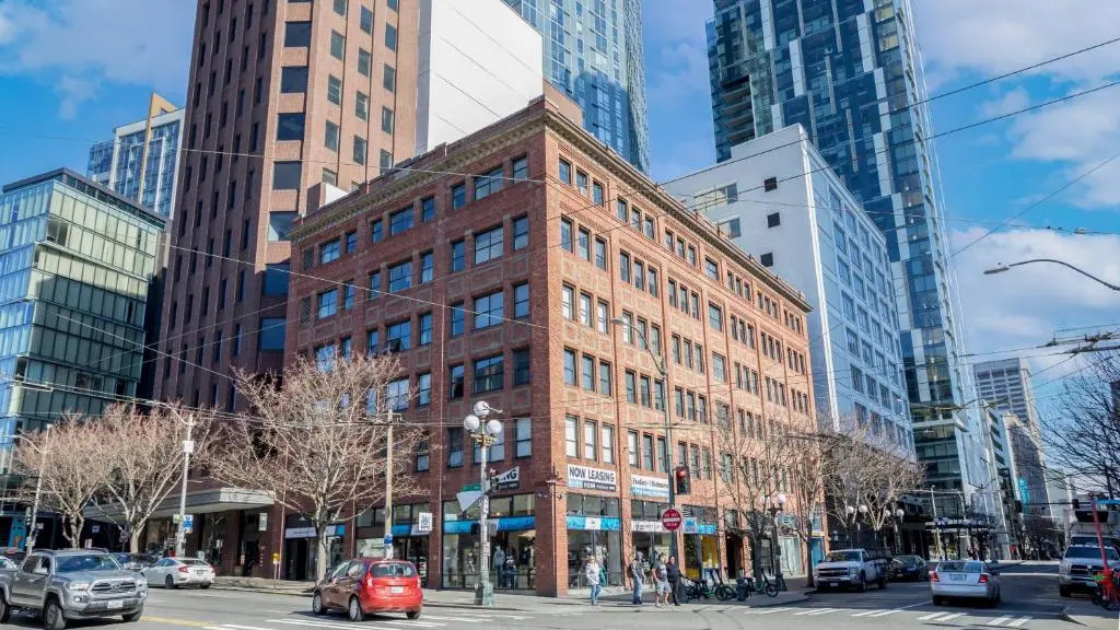 photo 1 of Mint House Seattle - Downtown