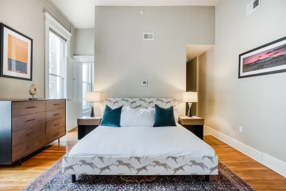 photo 1 of Mint House SoFo Louisville