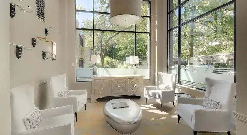 photo 1 of Montgomery Street Apartment by Stay Alfred