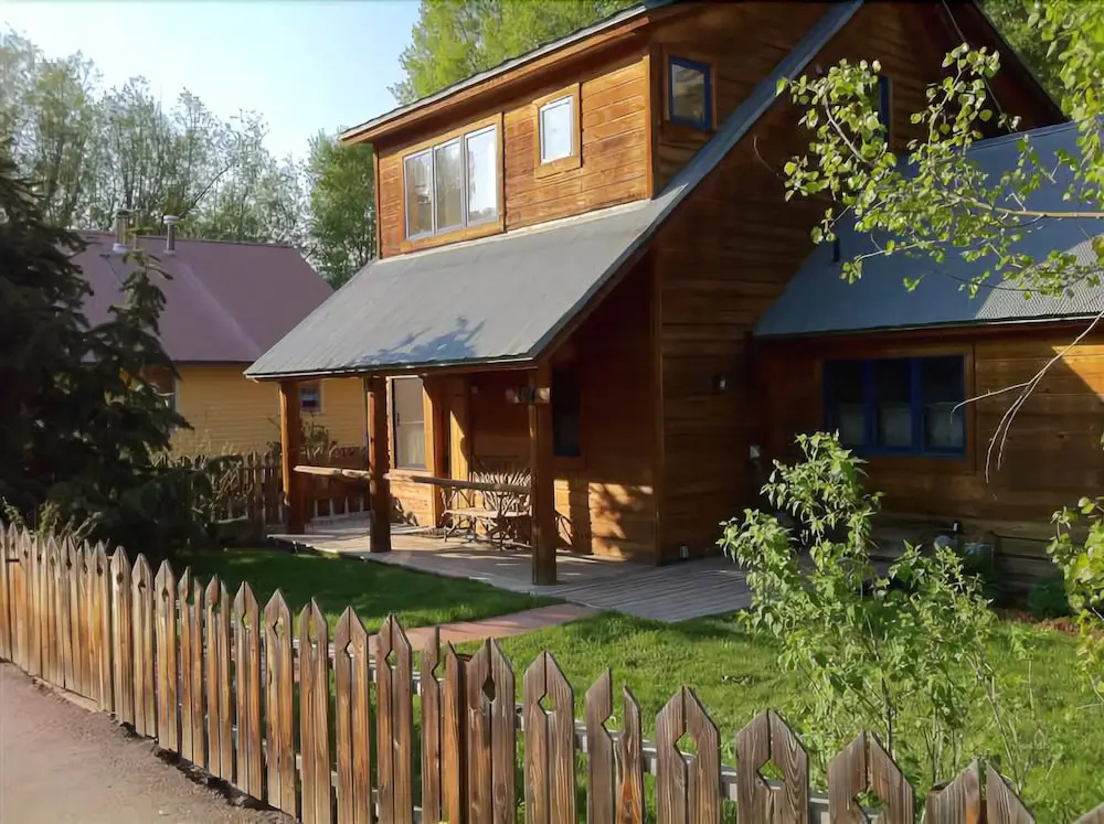 photo 1 of Minturn Vacation Rentals