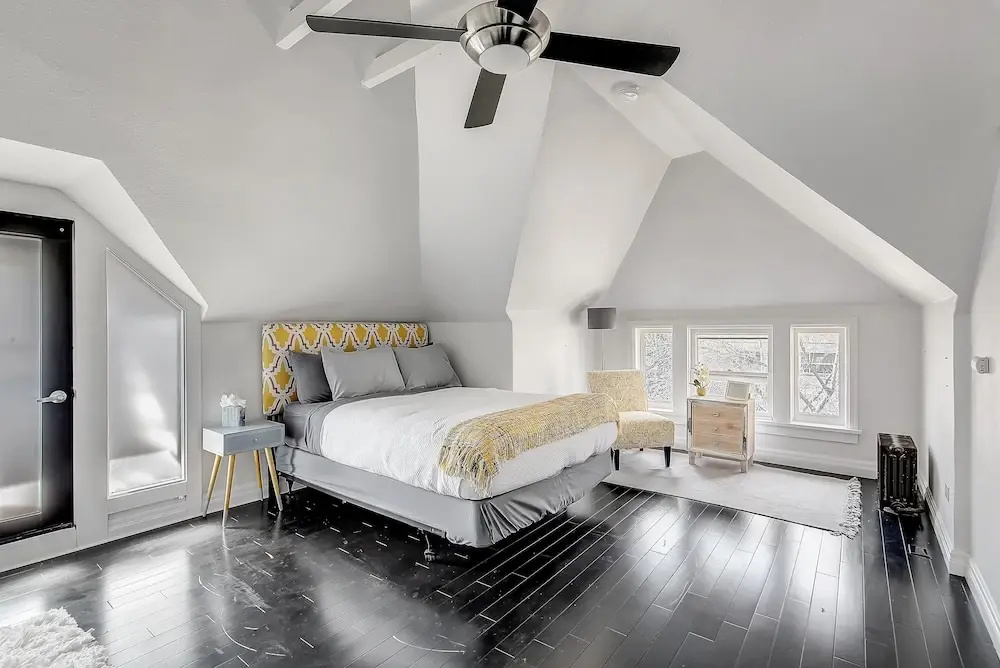 photo 1 of Mir1638 Hidden Gem in Heart of Cap Hill