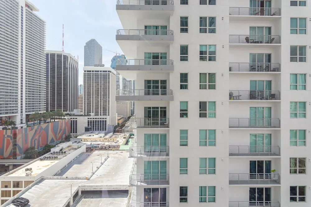 photo 1 of MirabileCondoDwntown MIA Brickell w PRKG