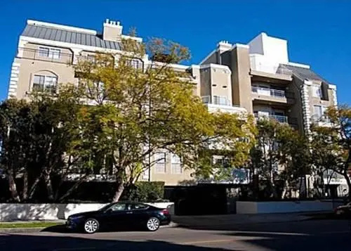 photo 1 of The Preston Miracle Mile Apartments
