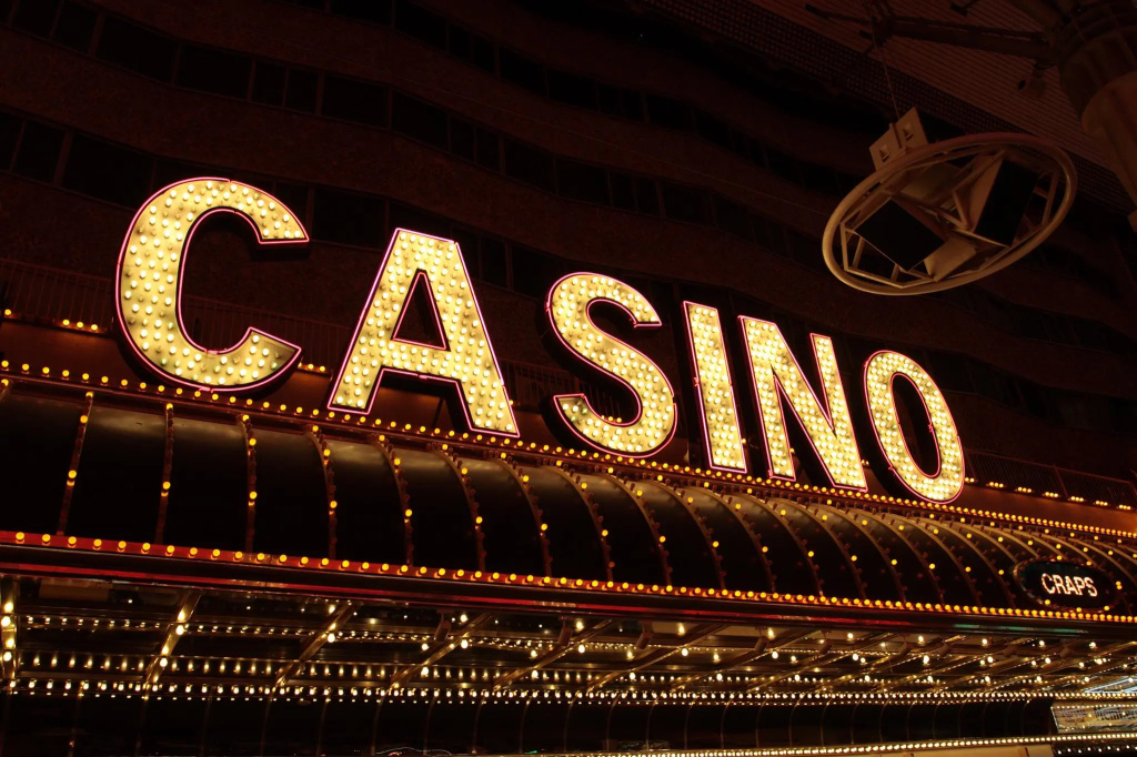 photo 1 of The Mirage Hotel & Casino