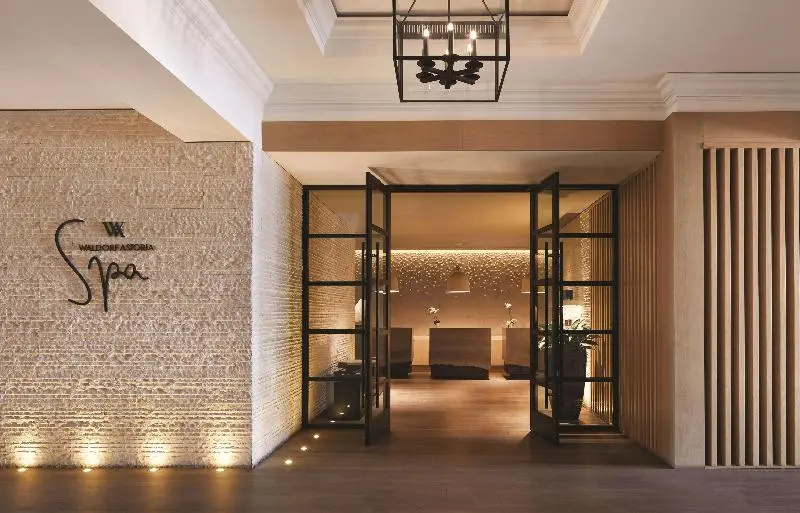 photo 1 of Miraval Life In Balance Spa At Monarch Beach Resort