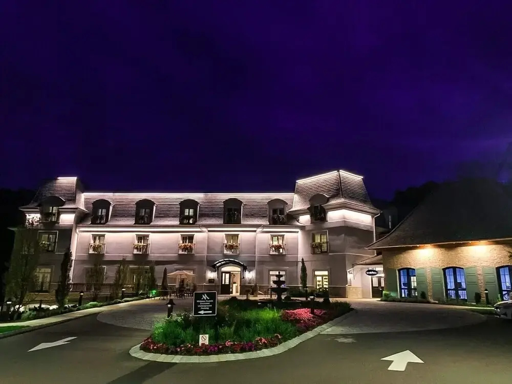 photo 1 of Mirbeau Inn & Spa