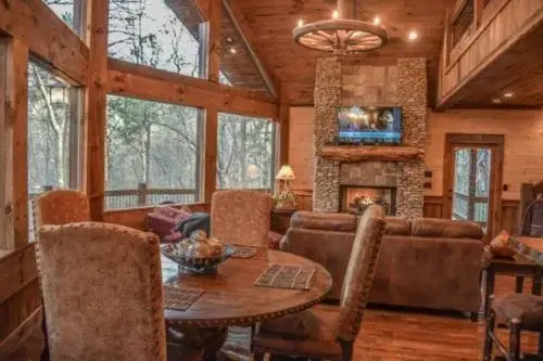 photo 1 of Miss Celies Cabin