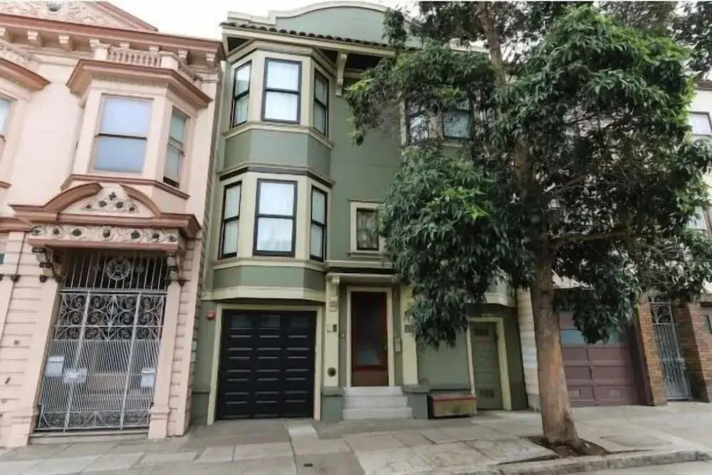 photo 1 of Mission Dolores Suite 1 Bedroom Condo by Redawning