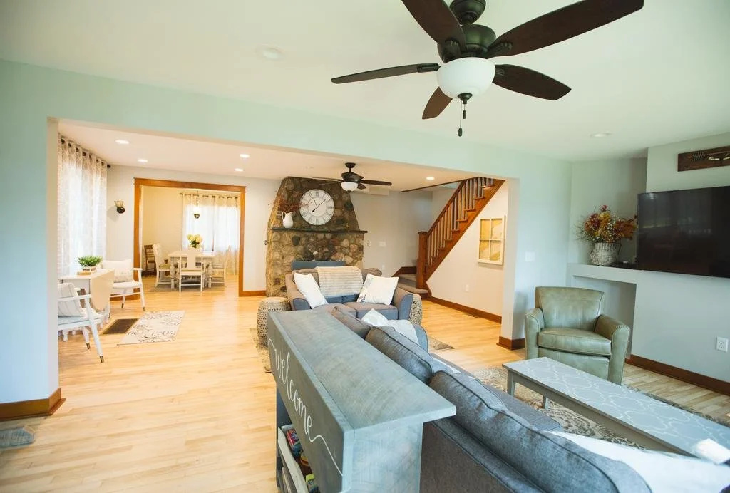 photo 1 of Mission Springs Lake House