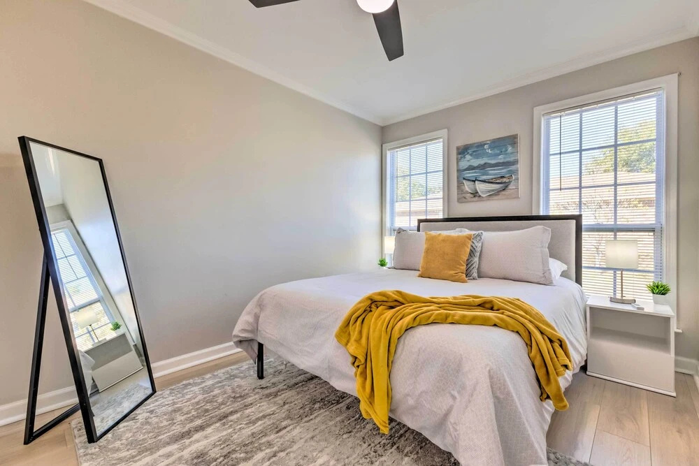photo 1 of Mississippi Gulf Coast Vacation Home Rental!