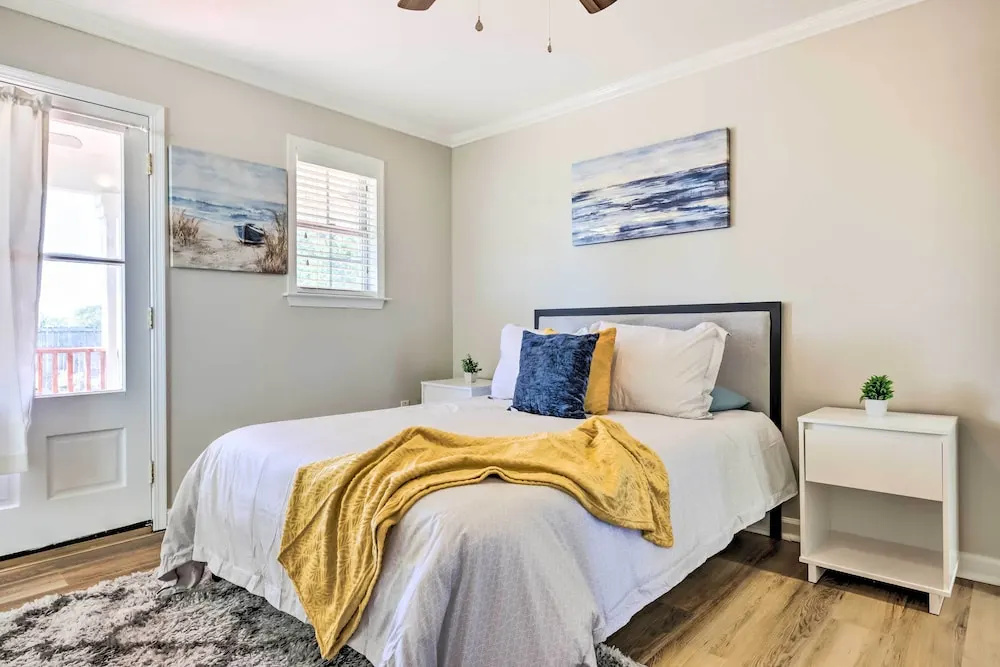 photo 1 of Mississippi Gulf Coast Vacation Rental!