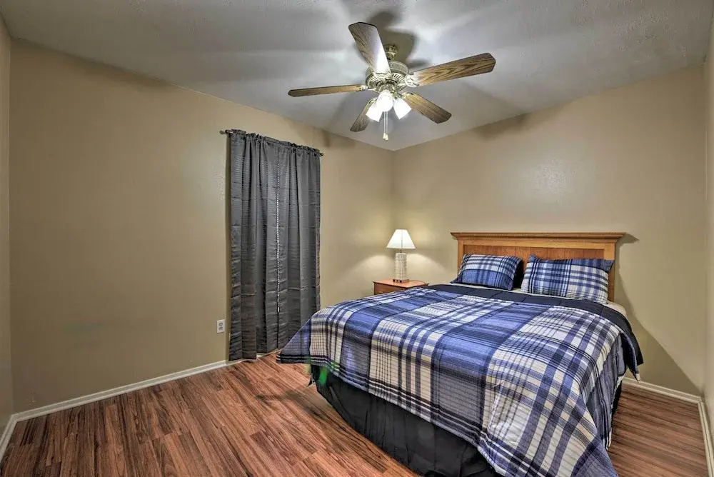 photo 1 of Pet-friendly Missouri City Home w/ Fenced-in Yard!