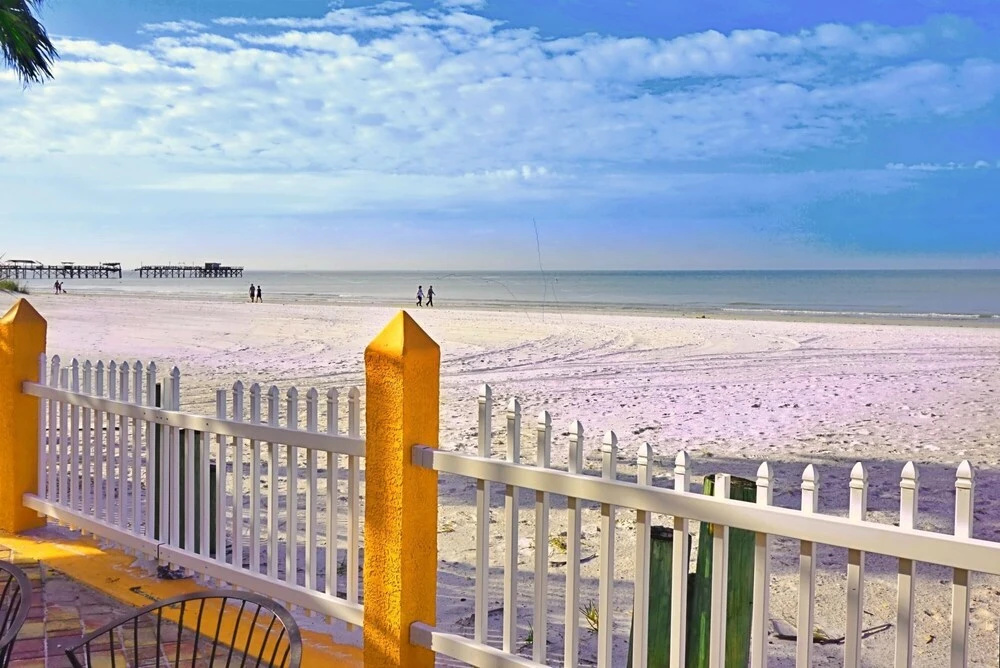 photo 1 of Misty Isles Redington Beachfront Suite 1