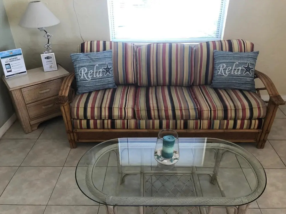 photo 1 of Misty Isles Redington Beachfront Suite 1