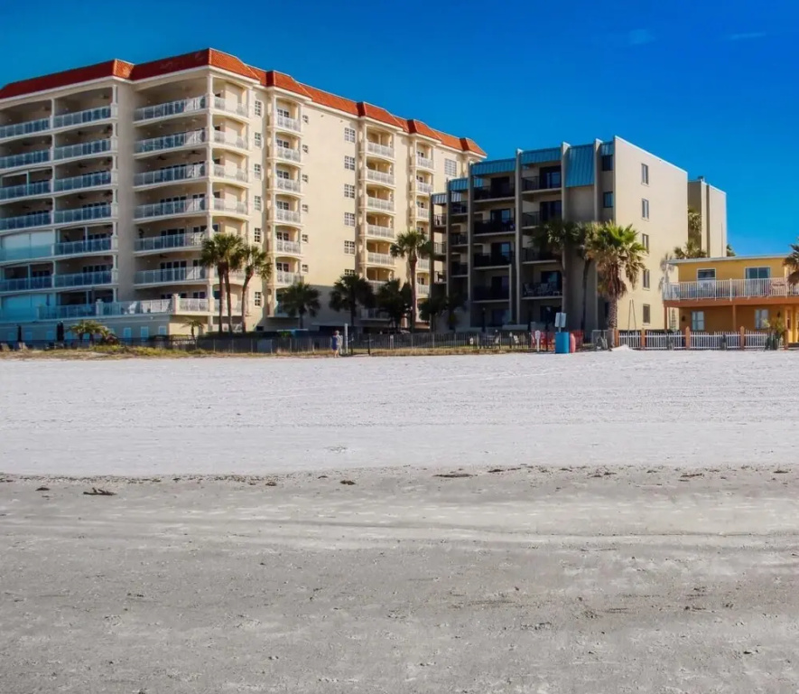 photo 1 of Misty Isles Redington Beachfront Suite 24