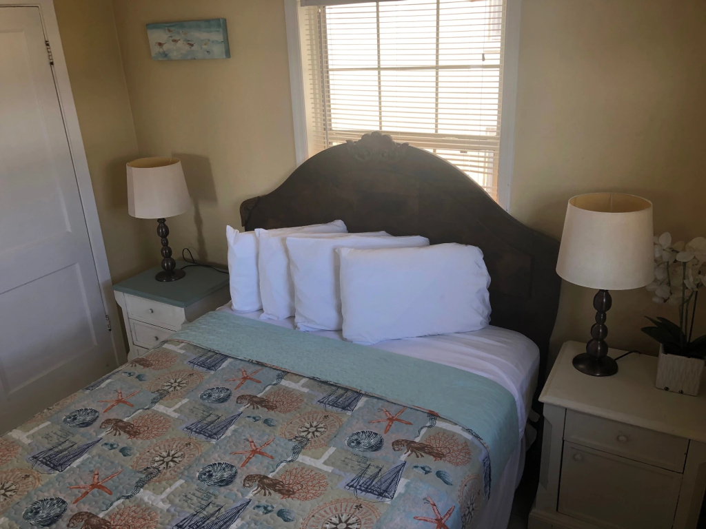 photo 1 of Misty Isles Redington Beachfront Suite 3