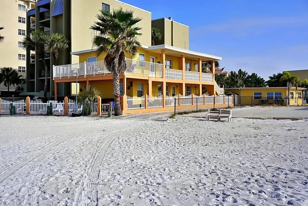photo 1 of Misty Isles Redington Beachfront Suite 4