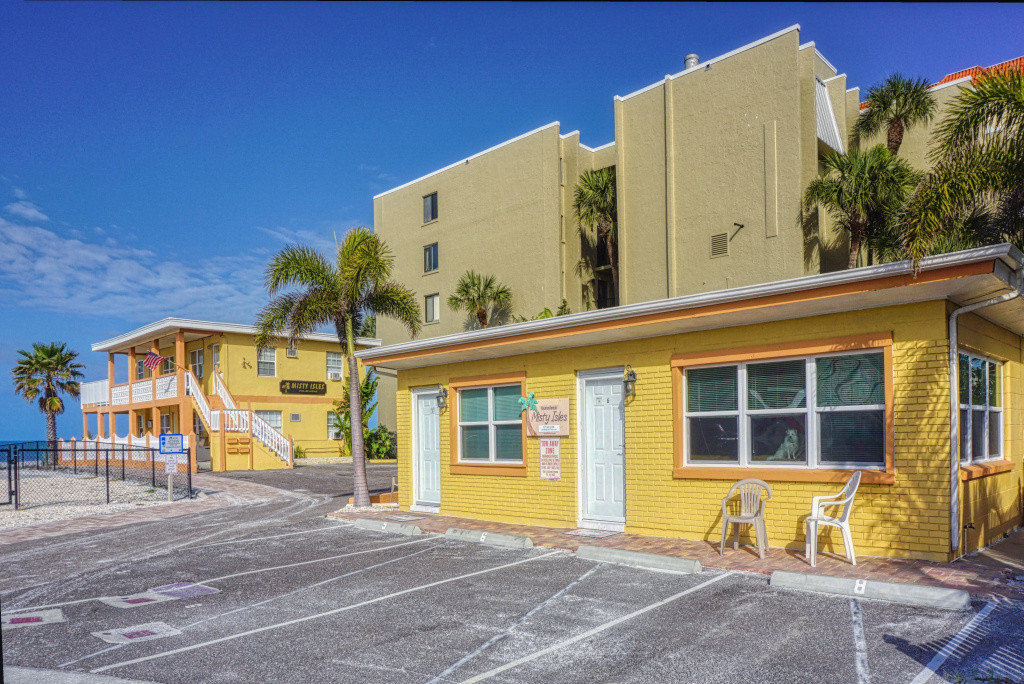photo 1 of Misty Isles Redington Beachfront Suite 6