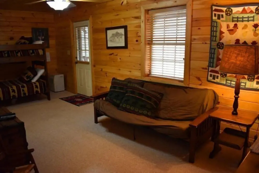 photo 1 of Misty Lake Lodge