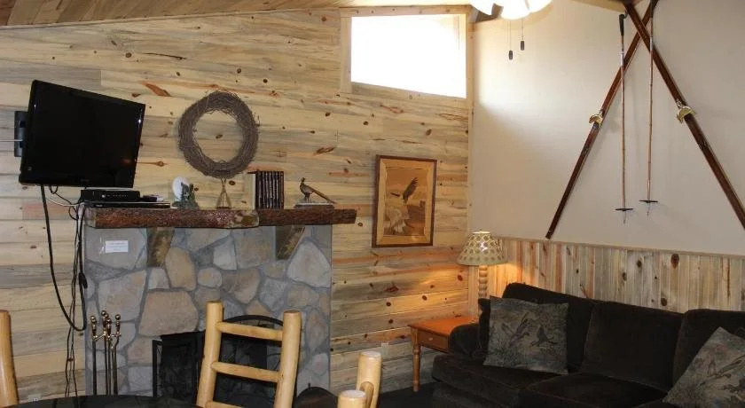 photo 1 of Misty Mountain Lodge