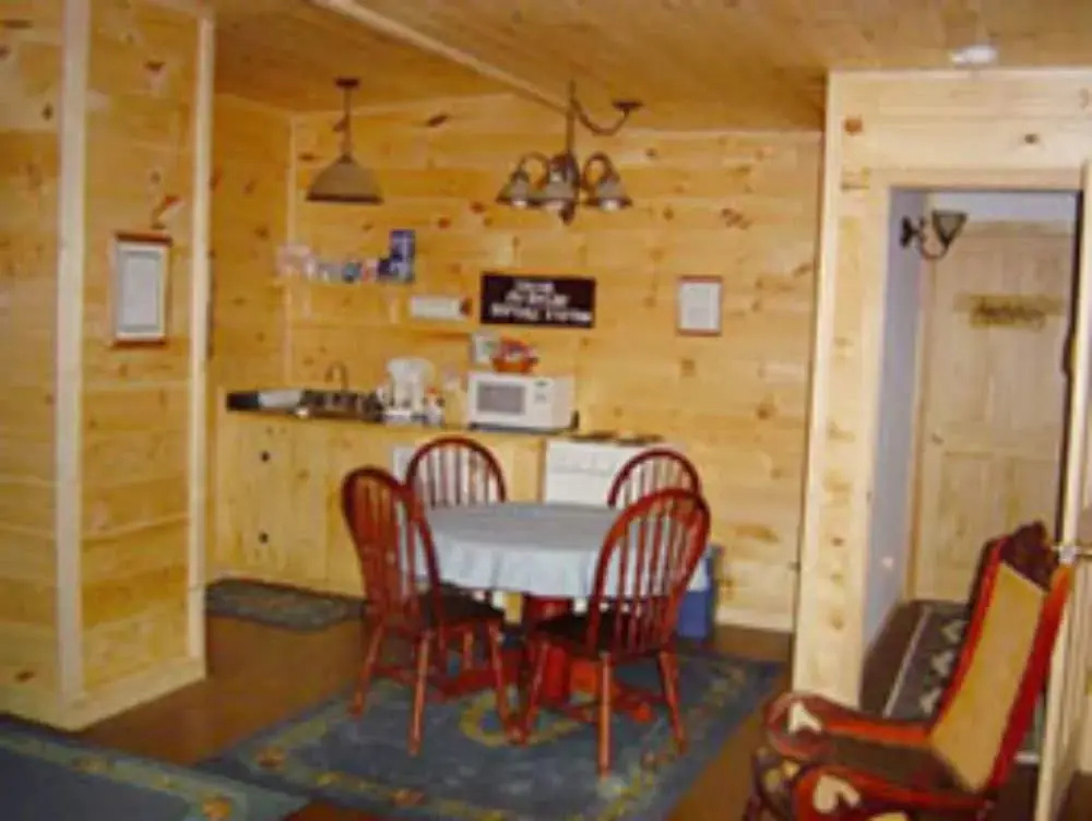 photo 1 of Misty Mountain Ranch B&B & Cabins