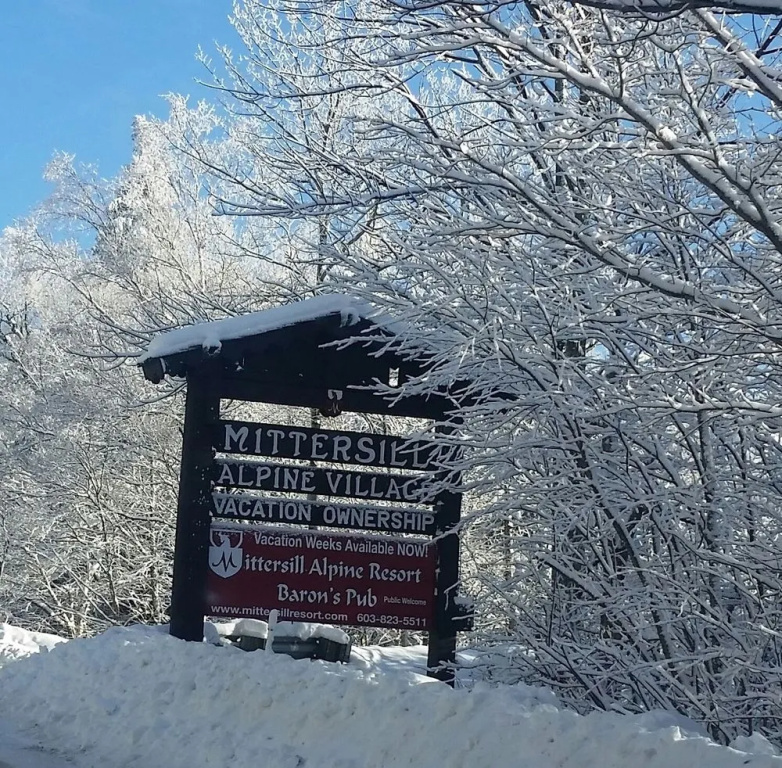 photo 1 of Mittersill Alpine Resort