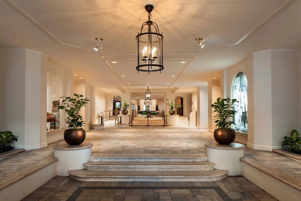 photo 1 of Moana Surfrider, A Westin Resort & Spa, Waikiki Beach