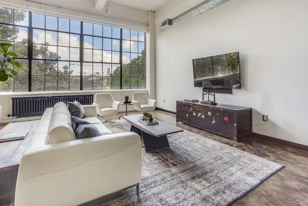 photo 1 of Mod Loft