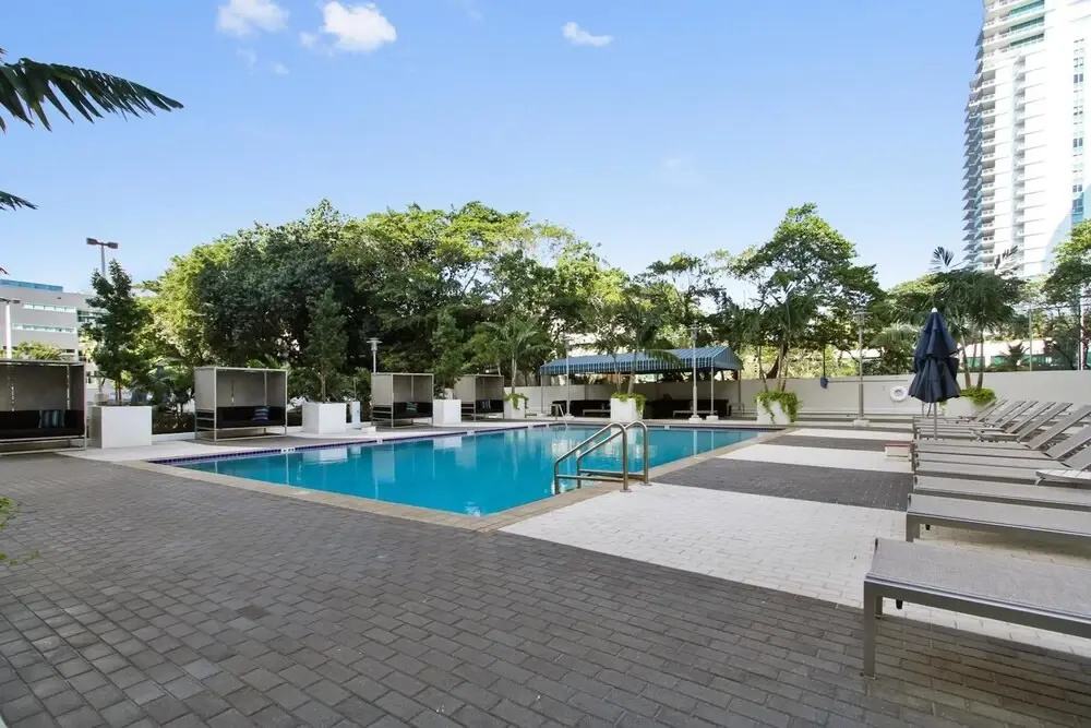 photo 1 of Modern 1BR in Coconut Grove by Sonder