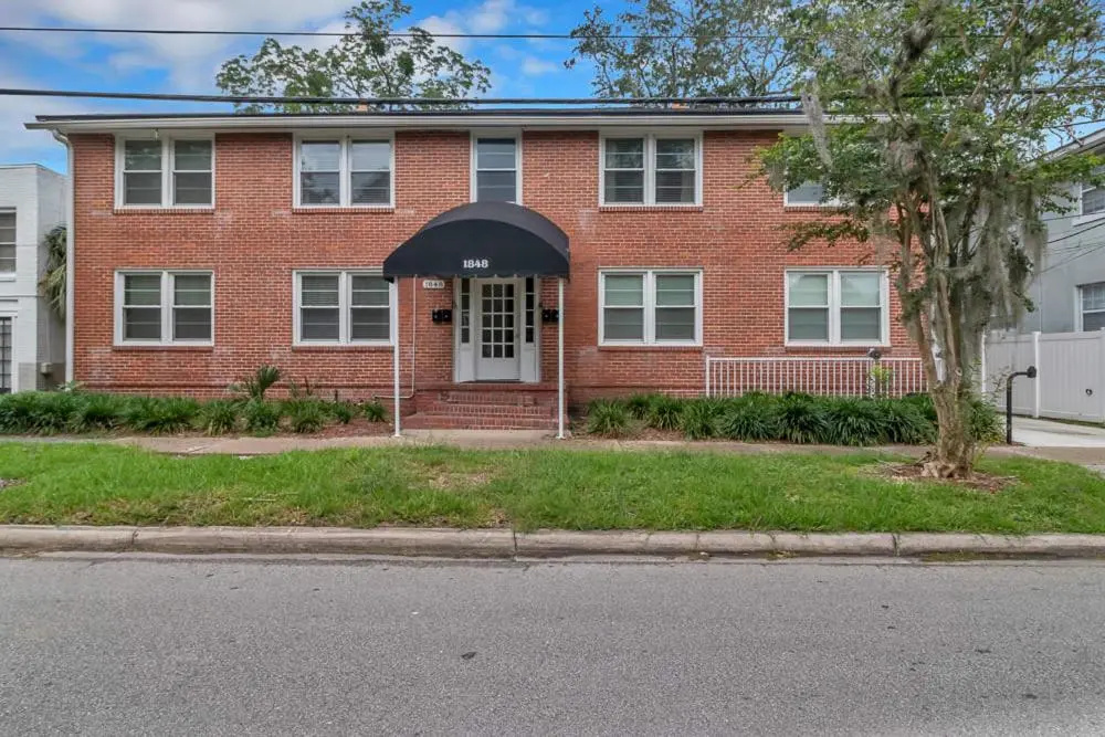 photo 1 of Modern 2 BR Condo - 2 block from San Marco