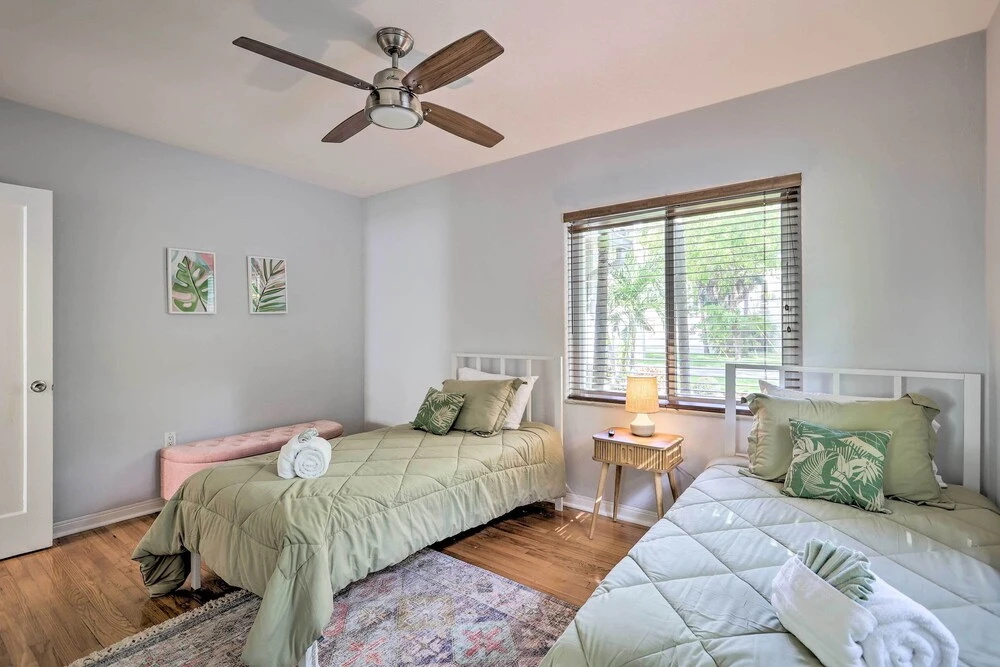 photo 1 of < 9 Mi to Downtown Miami - Modern Getaway