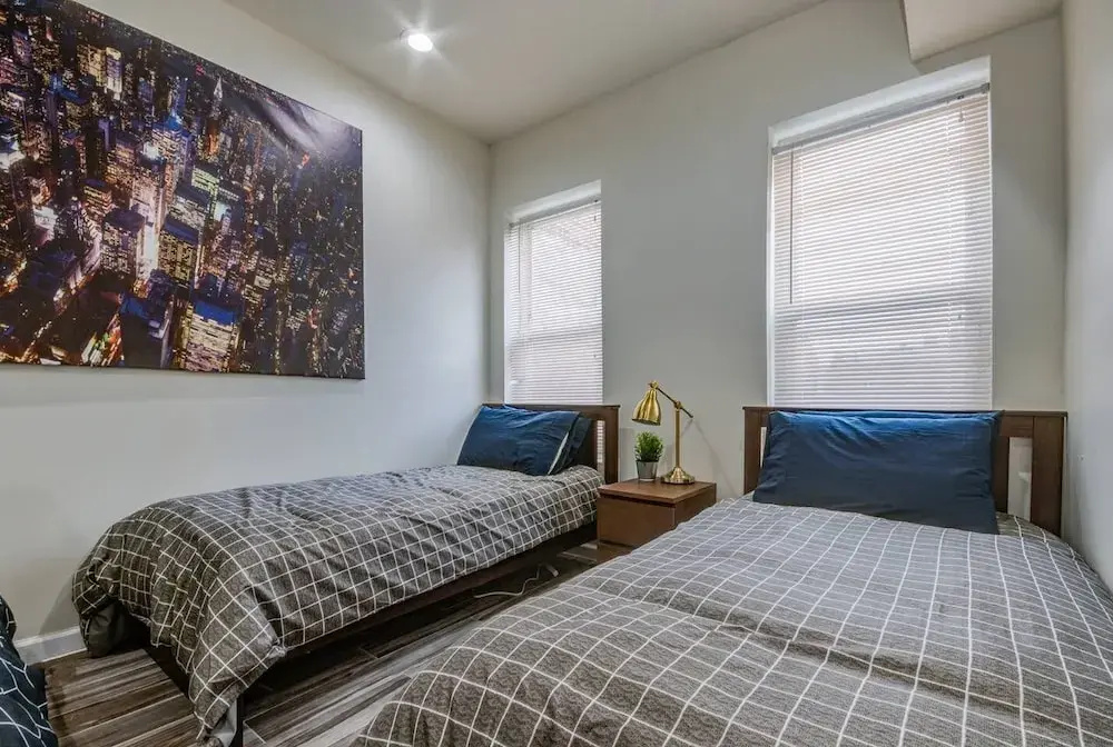 photo 1 of Modern 3 Br Condo 15 Mins To Nyc