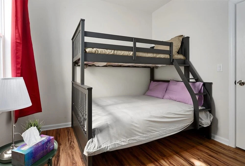 photo 1 of Modern 3br 2ba Apartment Minutes To Nyc