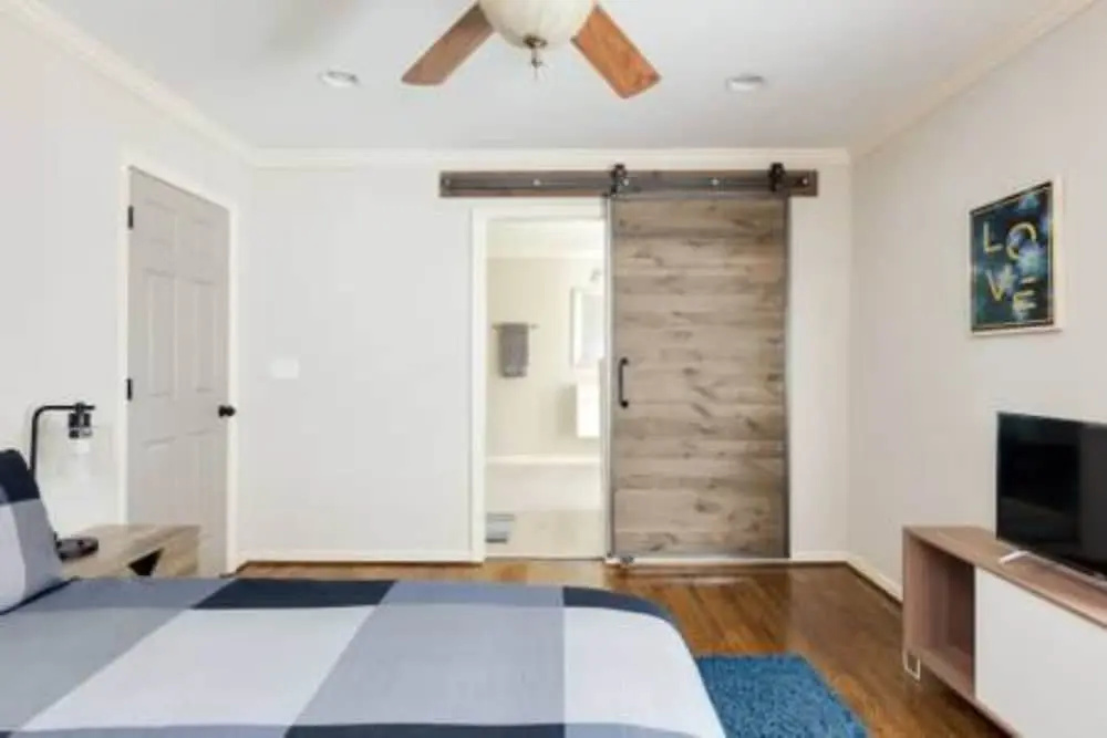 photo 1 of Modern 3BR Atlanta Home