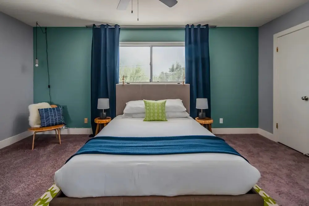 photo 1 of Modern 3BR With Pool Near Old Town by WanderJaunt
