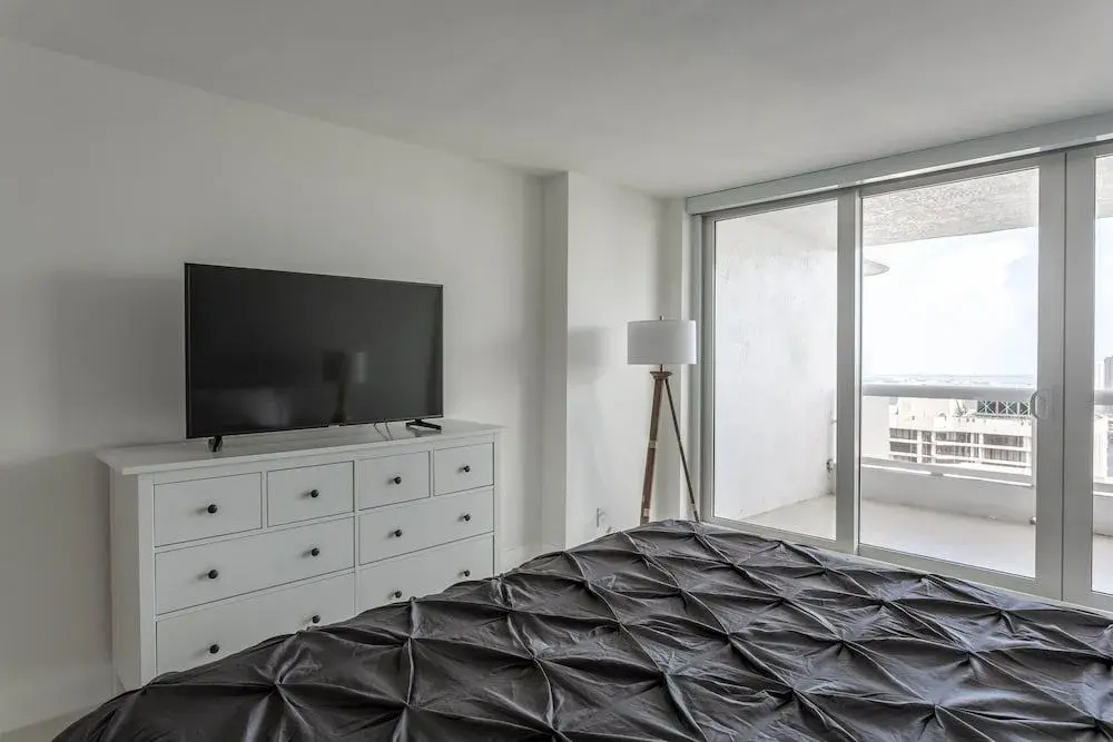 photo 1 of Modern and Bright Penthouse With Ocean View