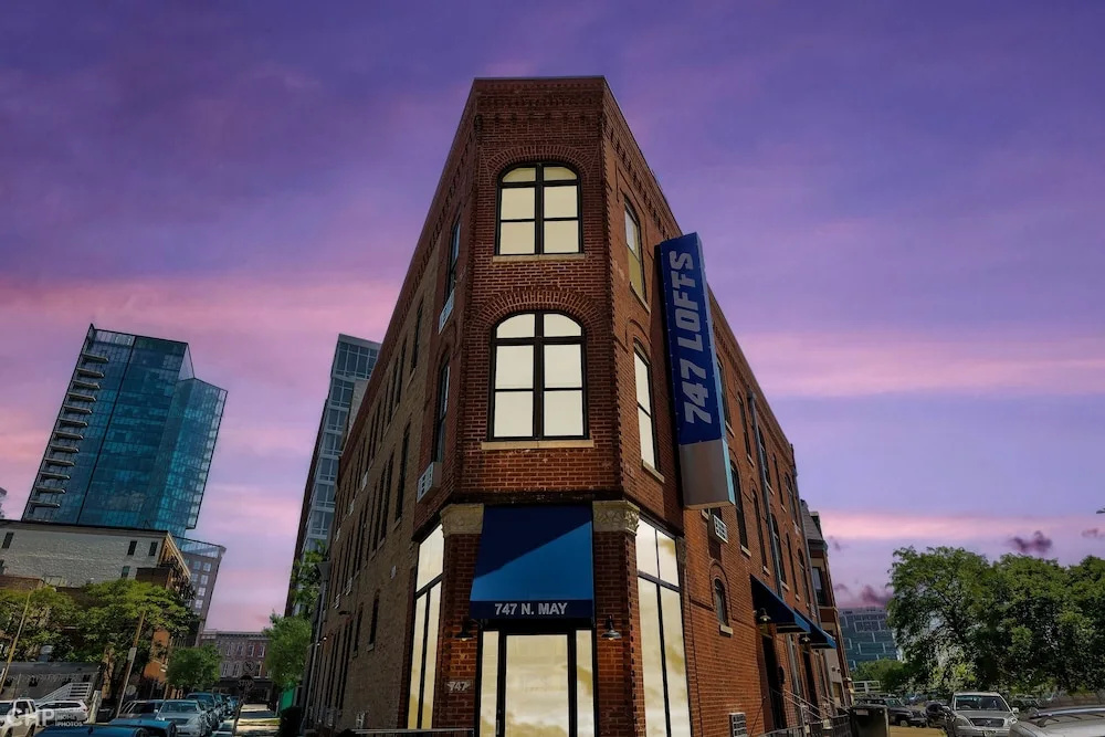 photo 1 of Modern And Cozy Studio - Perfect For A Work Trip Or A Solo Getaway - 747 Lofts Cabin 304 by RedAwning