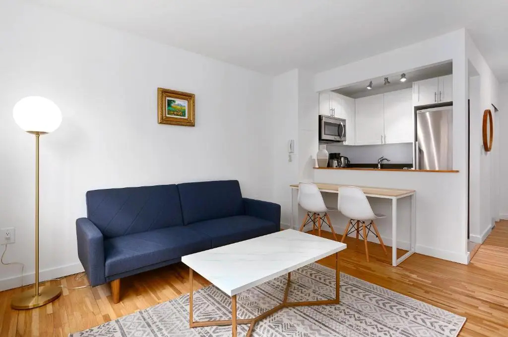 photo 1 of Modern and Spacious apartment in Chelsea