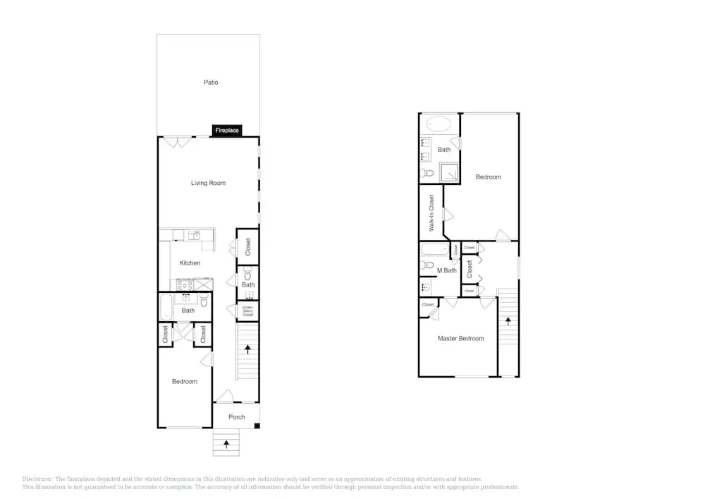 photo 1 of Modern and Stylish 12South Home by RedAwning