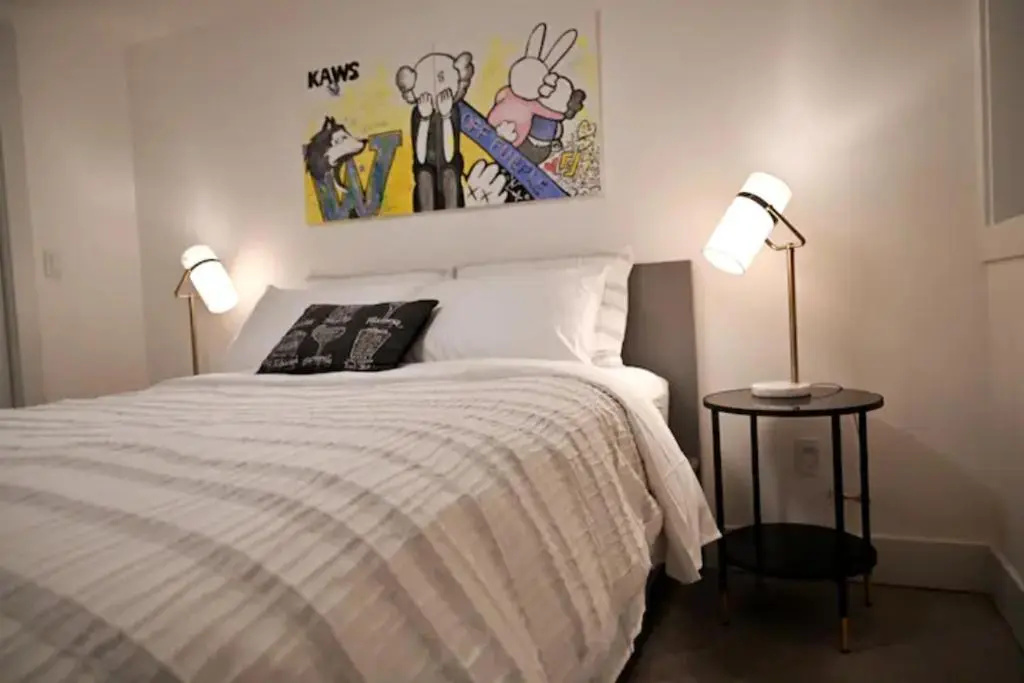 photo 1 of Modern and warm house