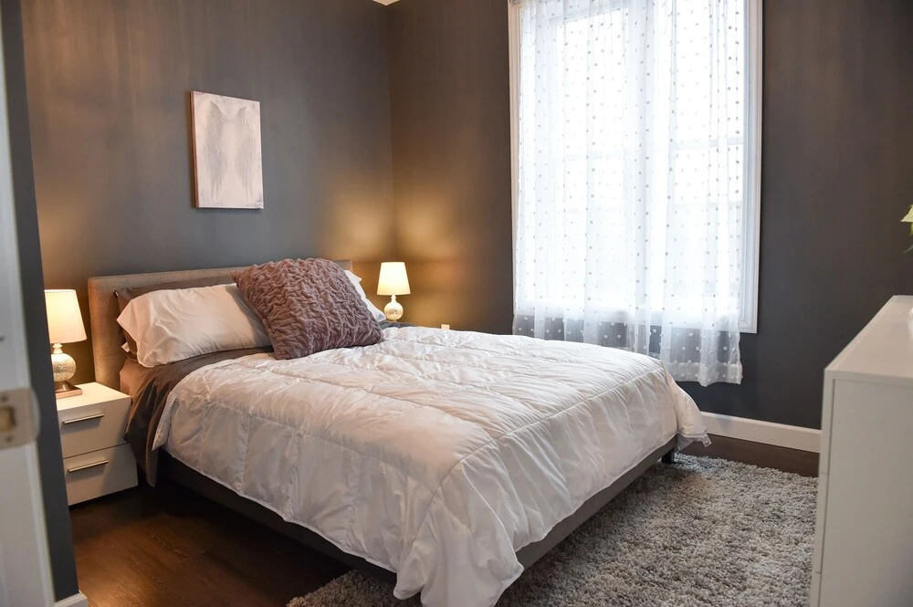 photo 1 of Modern Apartment
