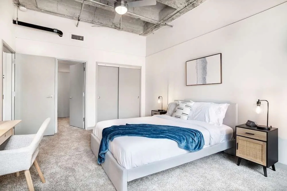 photo 1 of Modern Apartments ATLANTA SK