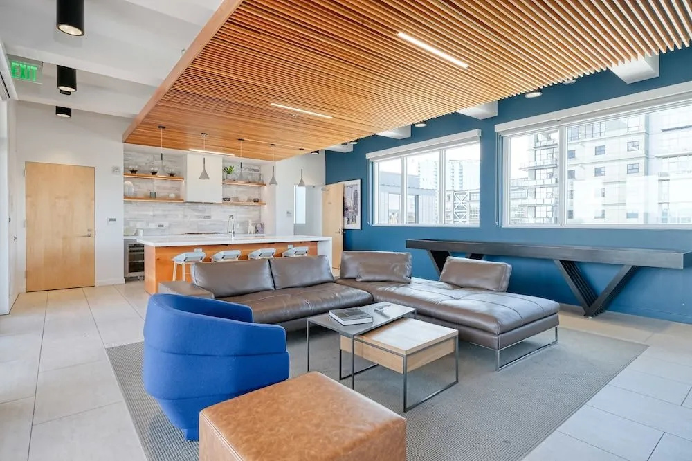 photo 1 of Modern Apartments by Barsala