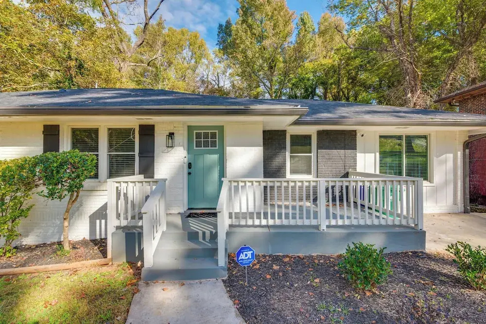 photo 1 of Modern Atlanta Vacation Rental Near Downtown!