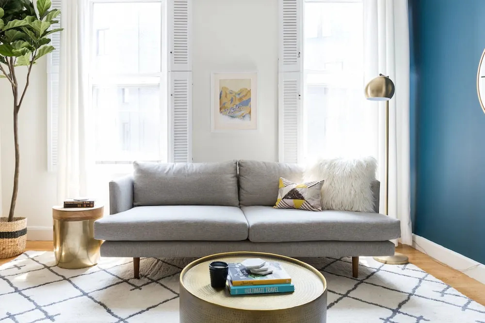 photo 1 of Modern Back Bay Suites by Sonder