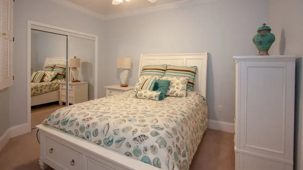 photo 1 of Modern Bayside Three Bedroom Condo - Unit Crb0505
