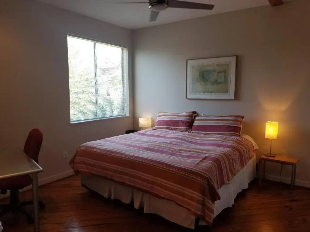 photo 1 of Modern B & B