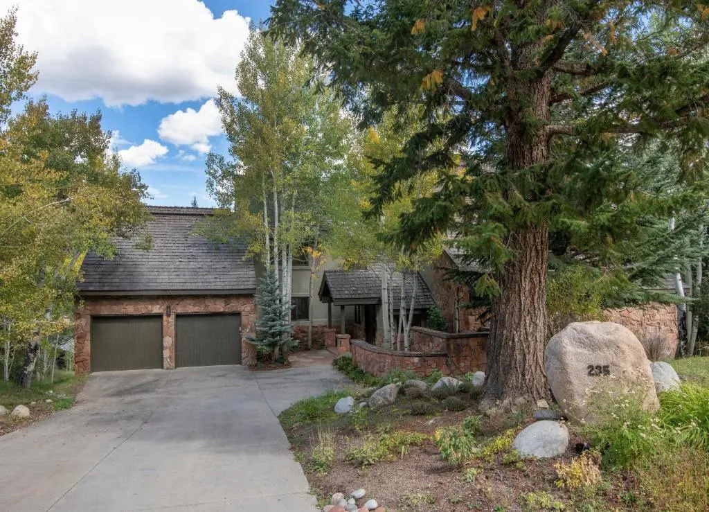 photo 1 of Modern Beaver Creek Private House