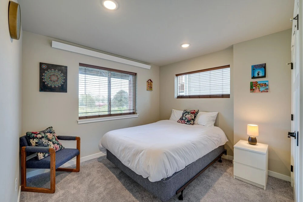 photo 1 of Modern Blaine Vacation Rental, 33 Mi to Vancouver!
